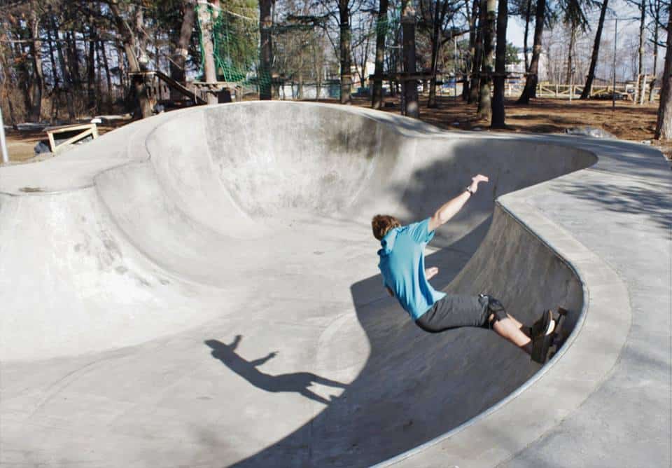 X Challenge Park